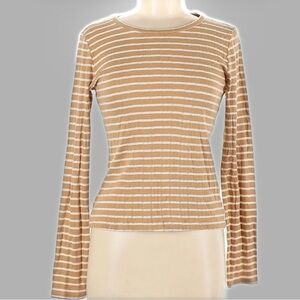 American Eagle striped shirt